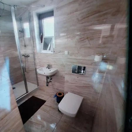 Guest house House *