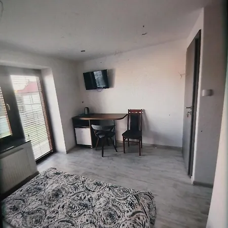 House Guest house