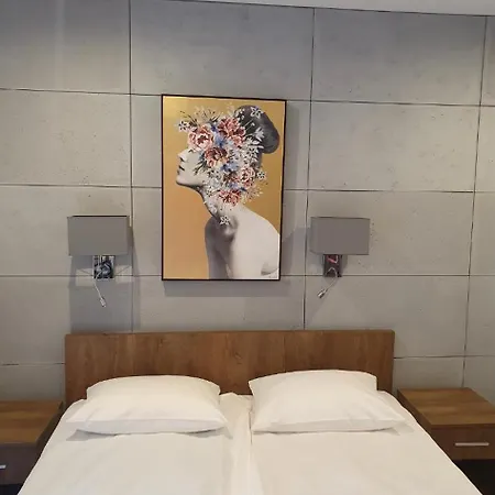 House Guest house