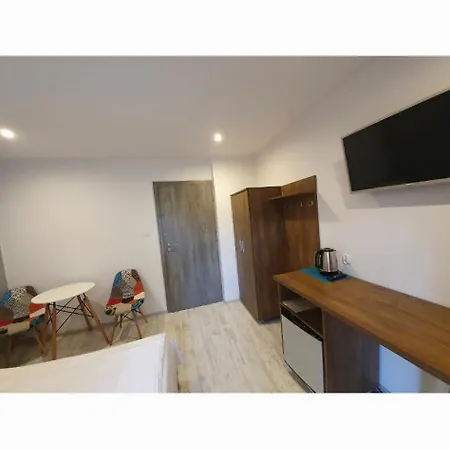 Guest house House