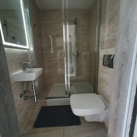 House Guest house