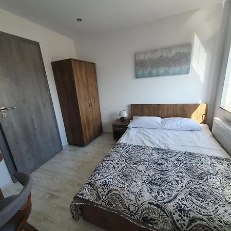 Guest house House *