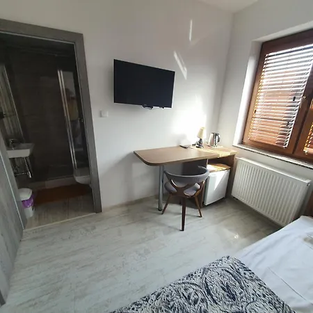 House Guest house