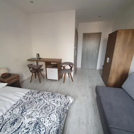 House Guest house *