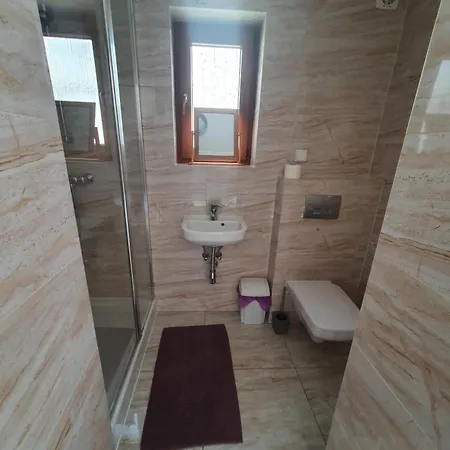 House Guest house
