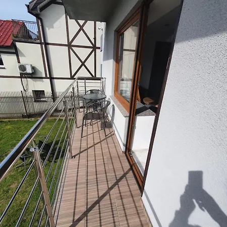 House Guest house *