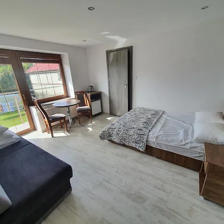 House Guest house *