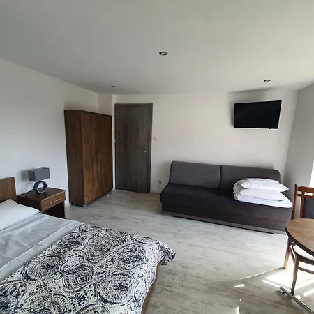 House Guest house