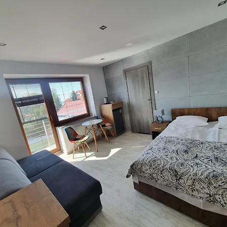 Guest house House